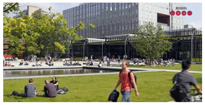 Eindhoven University of Technology