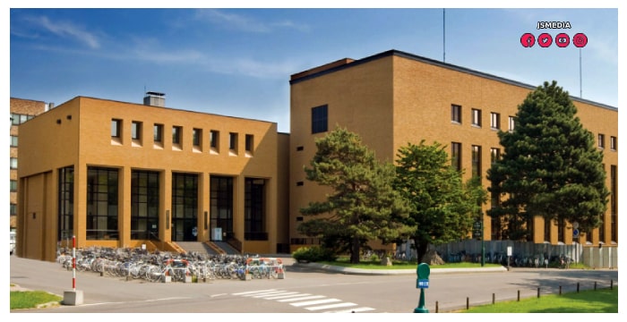 Hokkaido University