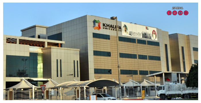 The Scholarships and Programs at Khalifa University