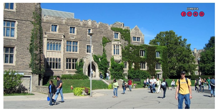 McMaster University