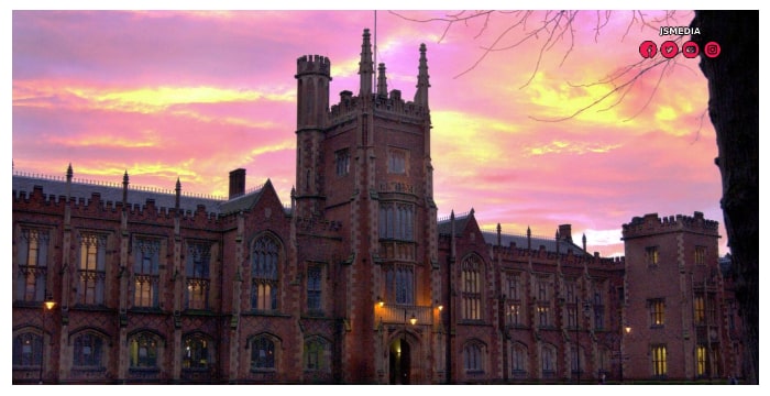 Queen's University Belfast Offers Online Scholarships For Indian Students