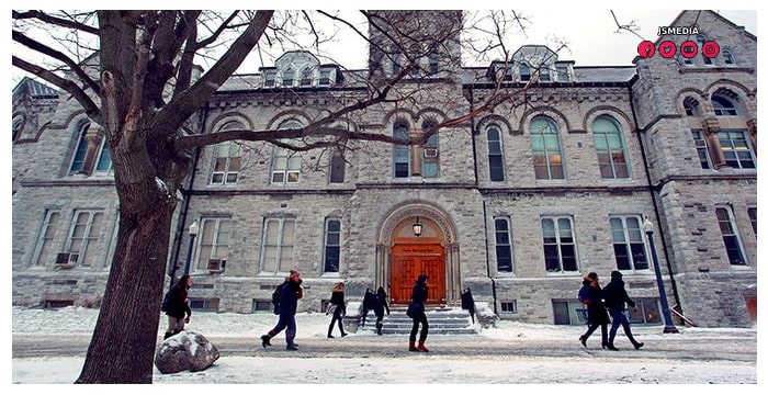 Queen's University at Kingston