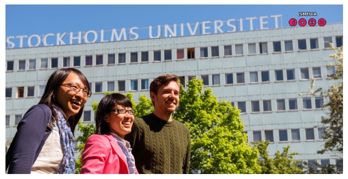 Why Study at Stockholm University?