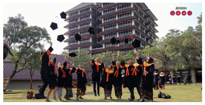 Universitas Indonesia Scholarships Online Offer Study Degree Programs