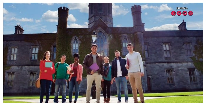 Scholarships Online Offer Study Degree Programs at the National University of Ireland Galway