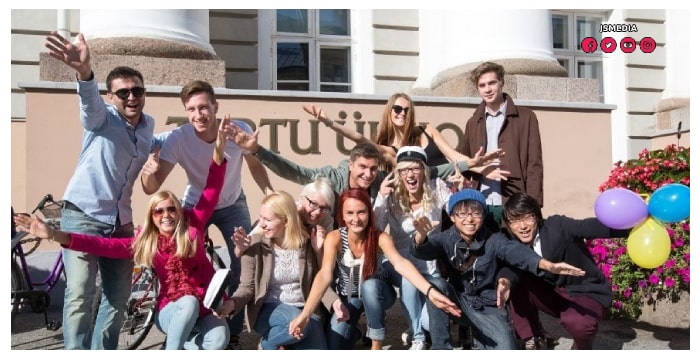 Scholarships Online Offer Study Degrees at the University of Tartu