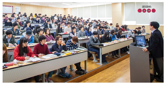 Kyung Hee University Scholarships Online Offer Study Degree Programs