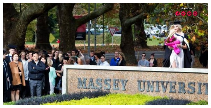 Massey University Scholarships Online Offer Study Degree