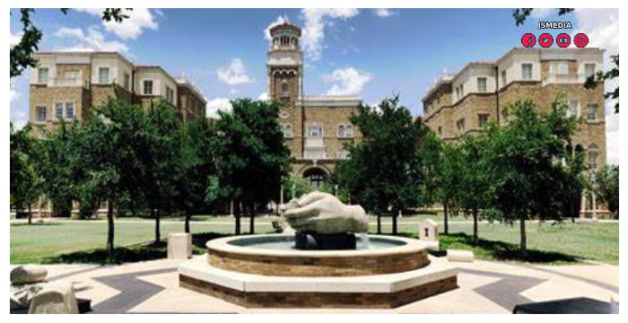 Texas University Offers a Wide Range of Scholarships Online