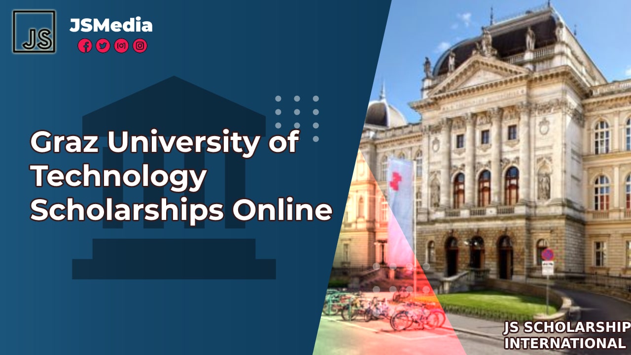 Graz University of Technology Scholarships Online