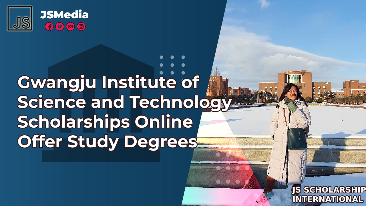 Scholarships Online Offer Study Degree Programs at the Bandung Institute of Technology