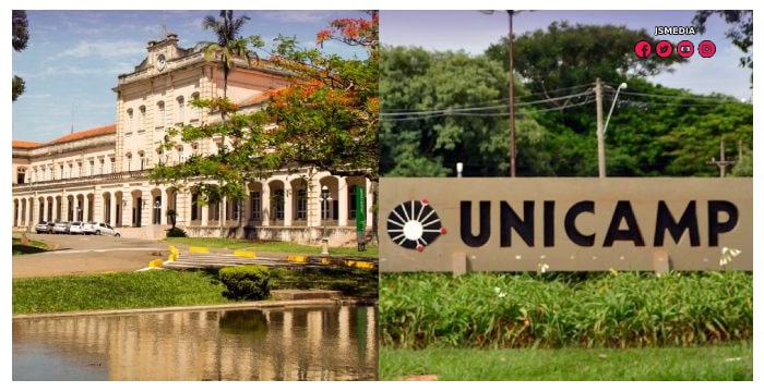 Unicamp Offers Online Scholarships For International Students