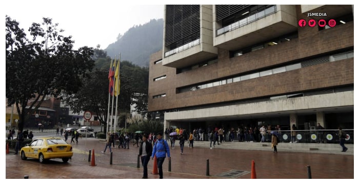 Universidad De Los Andes