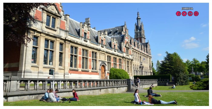 The Universite Libre de Bruxelles Offers a Number of Online Scholarships For International Students