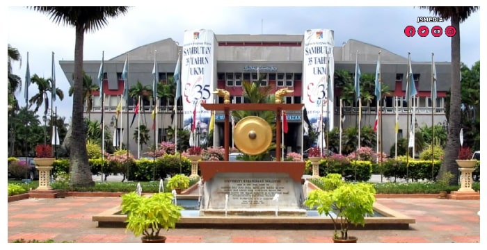 Universiti Kebangsaan Malaysia