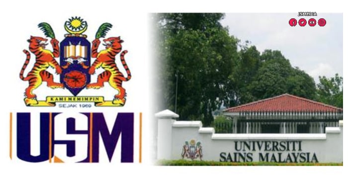 Why Study at Universiti Sains Malaysia Online?