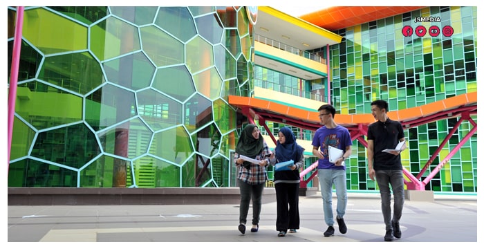 University Brunei Darussalam Graduate Scholarships
