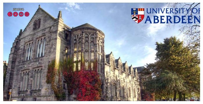 The University of Aberdeen Offers a Range of Online Scholarships