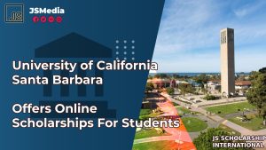 University of California Santa Barbara