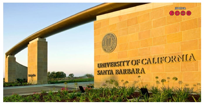 University of California Santa Barbara