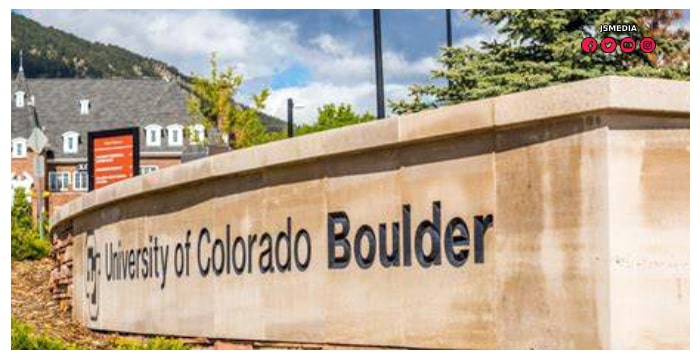 University of Colorado Boulder Offers More Than 100 Areas of Study