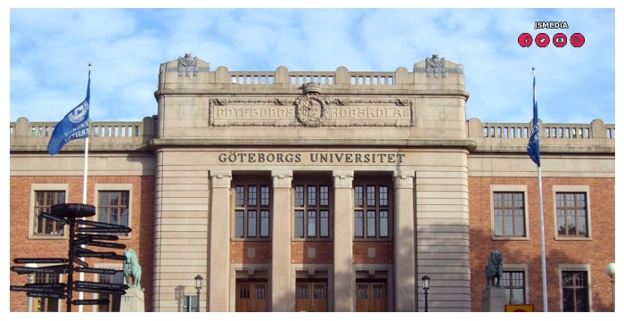 University of Gothenburg Offers Scholarships Online