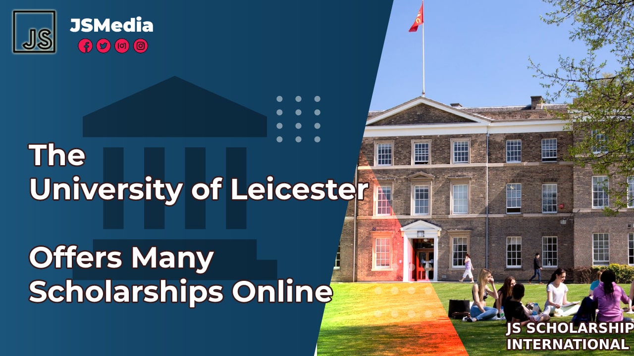 University of Leicester