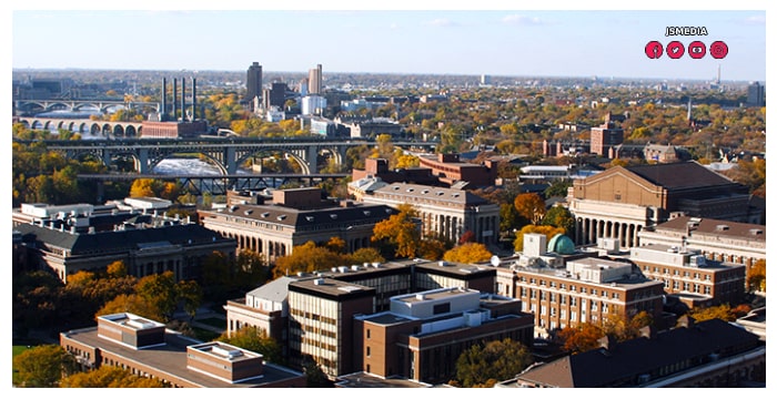 University of Minnesota Twin Cities Offers Scholarships Online and Offered On Campus