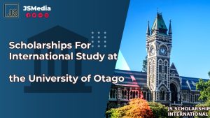 University of Otago