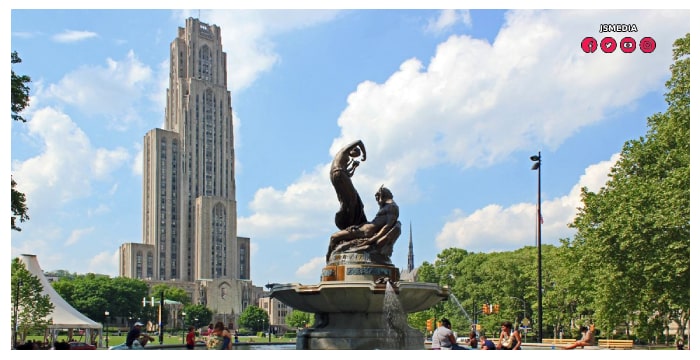 University of Pittsburgh Offers Several Scholarships Online