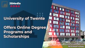 University of Twente