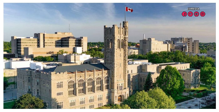 Western University Offers More Than 100 Programs of Study