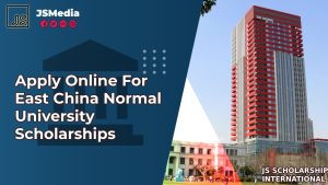 East China Normal University