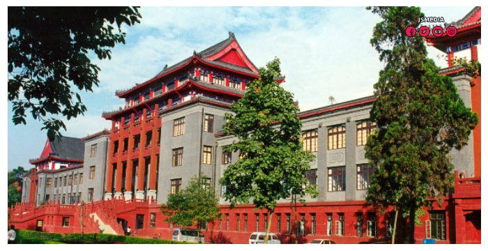 East China Normal University