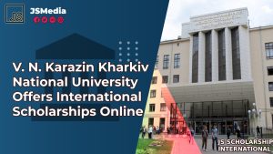 Karazin Kharkiv National University