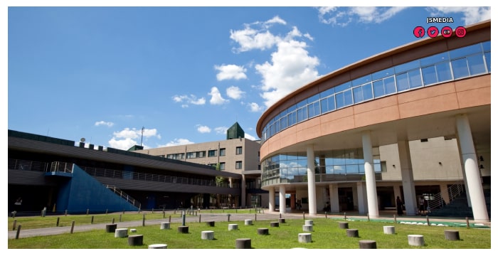 Nagasaki University