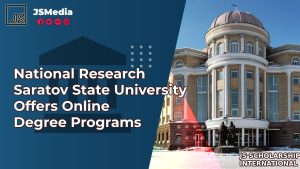 National Research Saratov State University