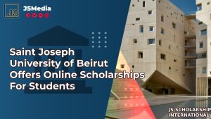 Saint Joseph University of Beirut