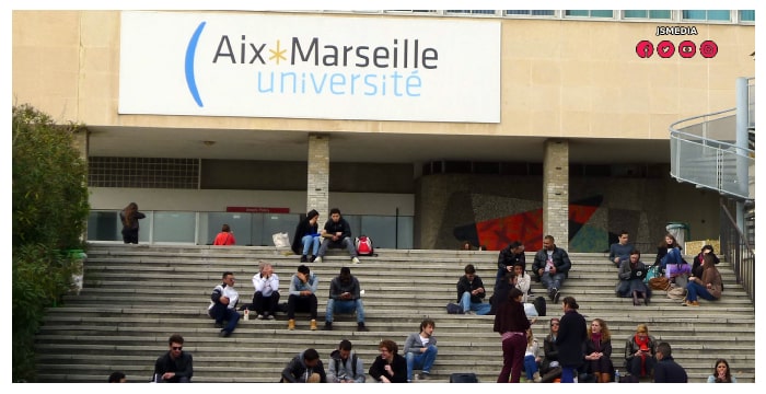 Aix-Marseille University