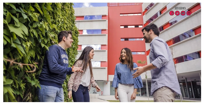 Scholarships Online at the Carlos III University of Madrid