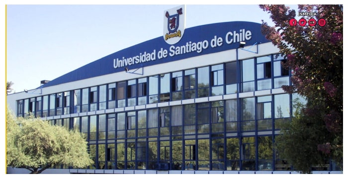 Universidad De Santiago De Chile