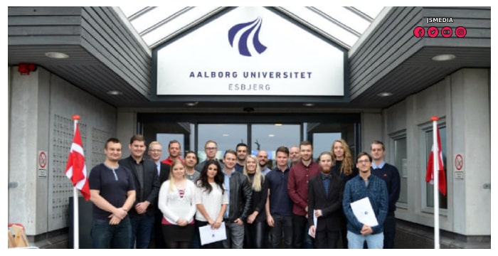 Aalborg University Offers Scholarships Online