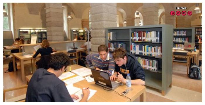 Scholarships Online Offer Study Degrees at the University of Trento