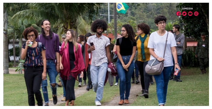 Scholarships Online Offer Study Degree Programs at the Universidade Federal Do Rio De Janeiro