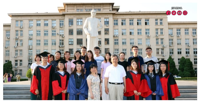 Nankai University Scholarships Online Offer Study Degree
