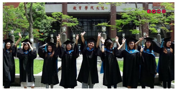 Scholarships Online Offer Study Degree From National Taiwan Normal University