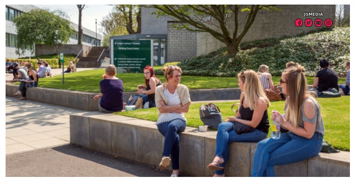 University of Stirling Scholarships Online