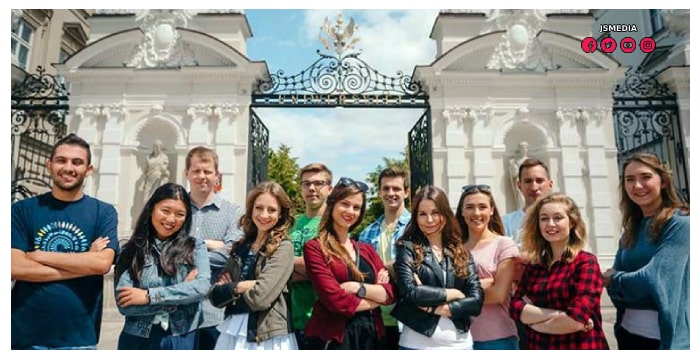 Scholarships Online Offer Study Degree From the University of Warsaw