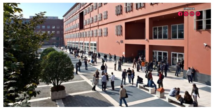 Scholarships Online Offer Study Degree Programs at the University of Milano-Bicocca