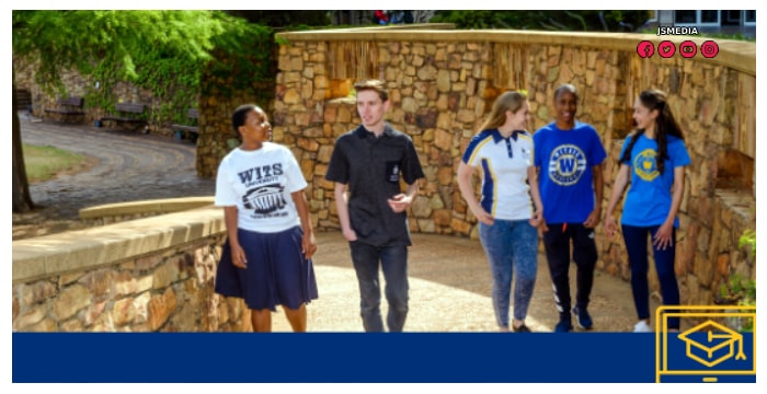 University of Witwatersrand Scholarships Online Offer Study Degrees